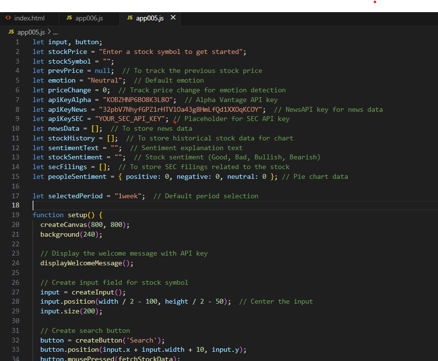 Certificate and coding progress