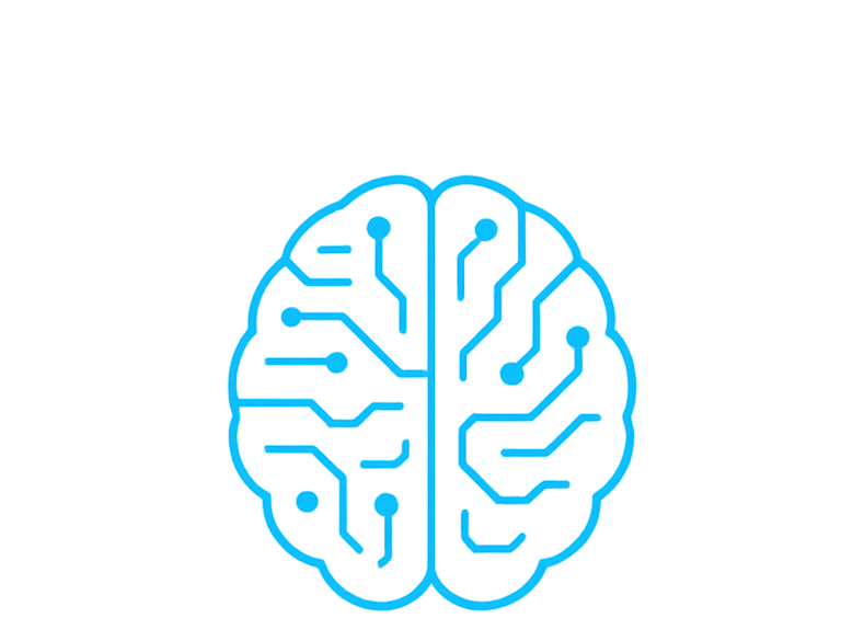 Sodaro Brain Logo
